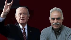 Bahçeli “Son Söz Türk Milleti’nindir” Derken…