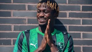 Sassuolo Un tris di innesti per mister Aquilani
