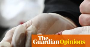 Free cholesterol tests on the NHS are great – but here’s the five-point health MOT I’d really like to see