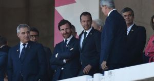A Europa dos campeões e o Portugal dos pequeninos