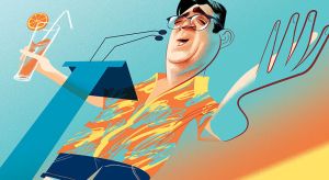 4. Burnham’s back, and he’s going to try to be nice