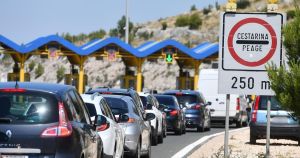 Stiže novi sustav naplate cestarina: Nema više zaustavljanja pred rampom, provjerili smo detalje