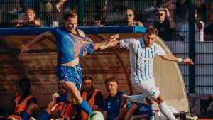 Solo l’Atletic Cdr Mutina all’esordio non ha fatto bottino pieno, pareggiando 2-2 in casa con l’Arcetana. Al debutto anche le altre big non steccano