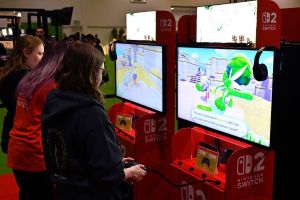 Nintendo’s Past Is Its Secret Weapon