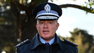 Sydney’s newest gangland warriors have no respect for the lives of others