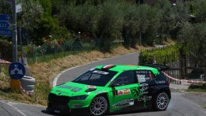 Bb Competition raddoppia: sette equipaggi ai rally di Casciana Terme e Val d'Aveto