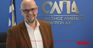 Είναι η κρουαζιέρα η λύση για την Πάτρα;