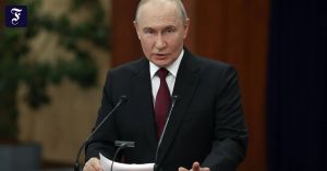 Was Putin wirklich schmerzen würde