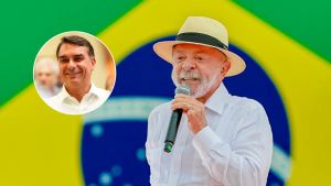Lula não perde um voto com o caso Alexandre de Moraes. Quem corre risco é Flávio Bolsonaro