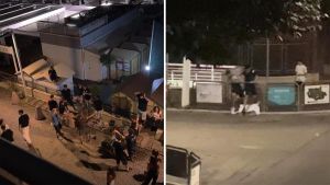 Allarme maranza, prigionieri dei vandali della movida: “I genitori devono pagare i danni”