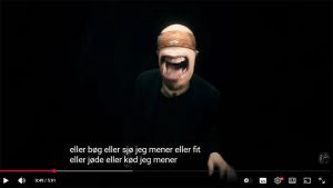 Fritt Ord: En hederspris til besvær?