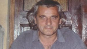 Addio al regista Daniele Sala. Ha fatto ridere la città per 40 anni. I suoi show con Vito e Paolo Cevoli