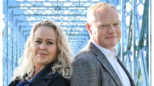 Randers er nummer 86: Vi har hørt argumenterne før, Rosa og Peter