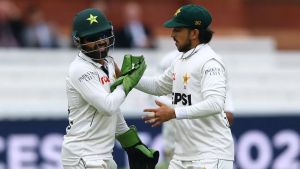 PCB issues show cause notice to selectors over Imam, Rizwan's selection after England debacle