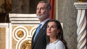 Encuesta Cluster 17: El 58% de los españoles avalan la actuación de Felipe VI como rey