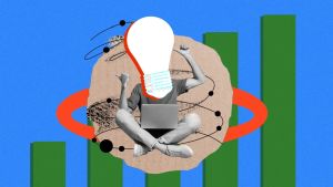 As AI Fills the Internet With Content, Founders Are Becoming a Brand’s Edge