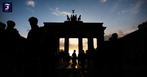 Der „Osten“ ist kein Kostgänger, sondern Bruder