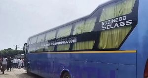 Silent journey, shattered trust: the bus kept moving while the system slept