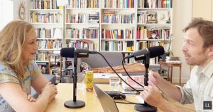 El Salón de Gascón: La degradación de las instituciones y la justicia en España, con Elisa Beni