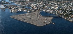 Må ha større ambisjon enn å akseptere stagnasjon