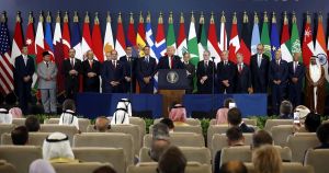 Expanding the Abraham Accords Is Possible, but First, One Man Must Leave