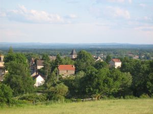 A Month in the Country