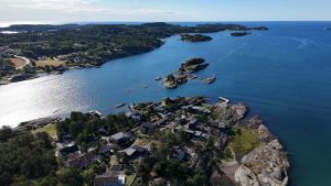 Ny Oslofjordplan redder ikke Oslofjorden