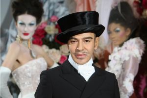 The Met’s cancelled showcase of John Galliano was a wardrobe malfunction