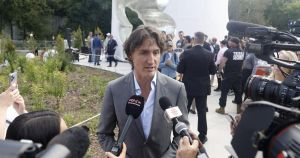 Justin Trudeau’s influence still felt in justice system