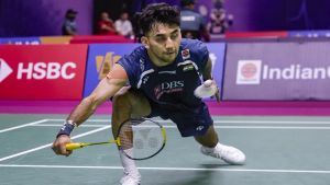 China Masters: Lakshya Sen loses to Victor Lai in first round, Kidambi Srikanth beats Chi Yu Jen