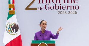 Informe que no informa