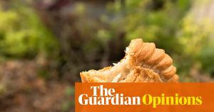 The Cornish pasty was maligned by a US critic in 1999. My fury is unabated