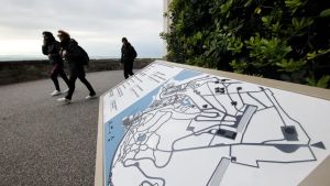 Musei accessibili: in Veneto mappe tattili e modelli 3D aprono ai turisti ipovedenti
