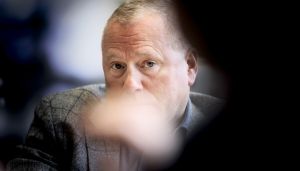 Advarer: Alvorligbekymret