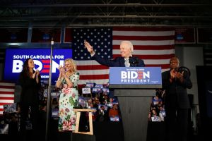 Democrats take a pragmatic step in pursuit of the White House