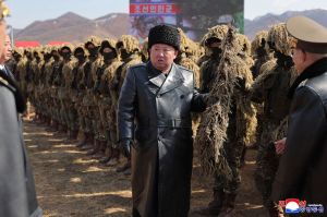 Don’t Cut Off Friends to Reach Out to North Korea
