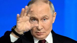 In Moskau fallen die Hemmschwellen: „Russki Mir“ kommt nach Deutschland