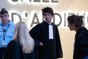 Violences sexuelles : un procès pour viol requis contre l’avocat et essayiste Juan Branco
