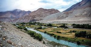 Modi’s Indus brinkmanship another diplomatic blunder