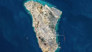 Trump bombed Larak, but sanctions won’t stop Iran — is Kharg Island next?