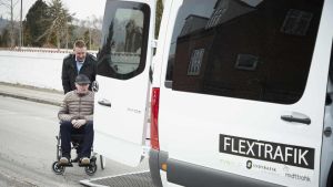 Lige nu - chauffører mangler løn: Ny udvikling efter to dages kaos hos Flextrafi...
