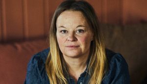Jo, Maja Sojtaric, Tromsø-folk vil nok merke ROBEK-spøkelset