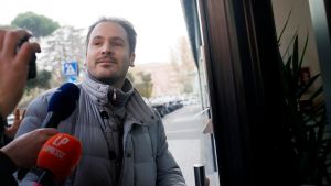 Garlasco, lo psichiatra Catanesi vuole incontrare Sempio