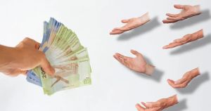 Cómo crecer, pero también distribuir
