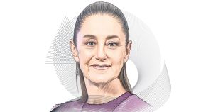 El Segundo Informe de Claudia: ahora viene lo difícil