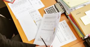 El ‘estrés crónico’ en las finanzas públicas