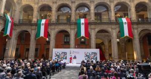 Presencias y ausencias notorias