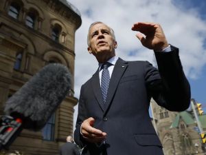 Lorne Gunter: Liberals ride anti-Trump wave to byelection wins, poll gains The Liberals, of course, won all three federal byelections on Monday .