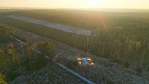 Energy Security in an Age of No Sanctuary