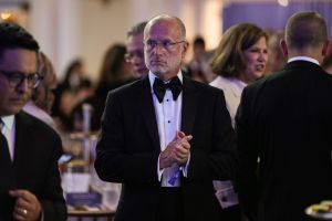 Steve Chapman: Donald Trump’s war on NBC, ABC and freedom of the press